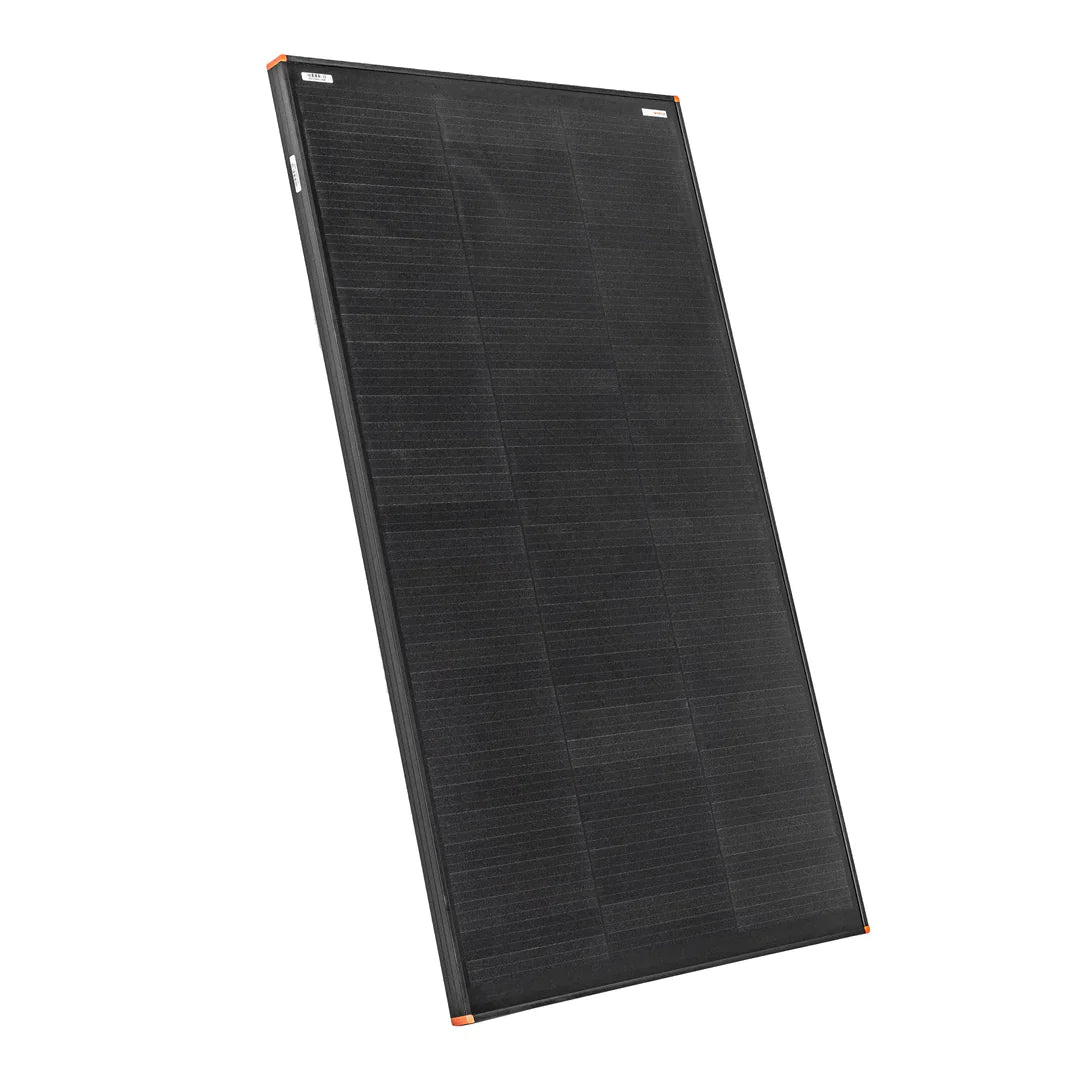 ITechWorld 150W Hard Frame Solar Panel 22V